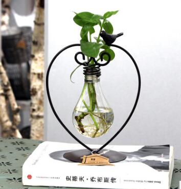 Indoor Hydroponic Plant Vessel