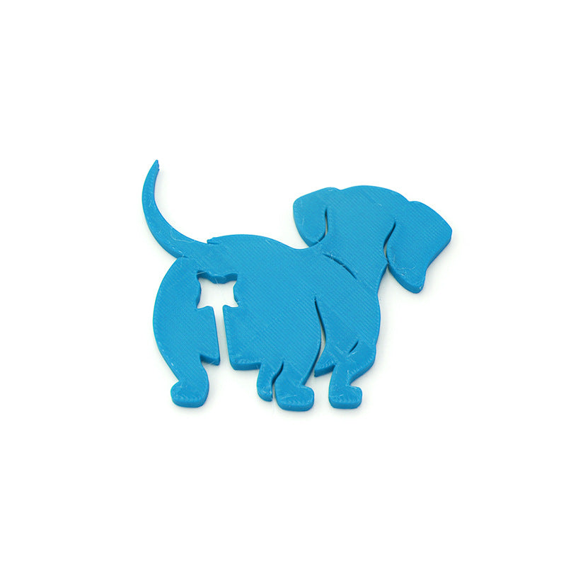 Dog Snack Bag Sealing Clip