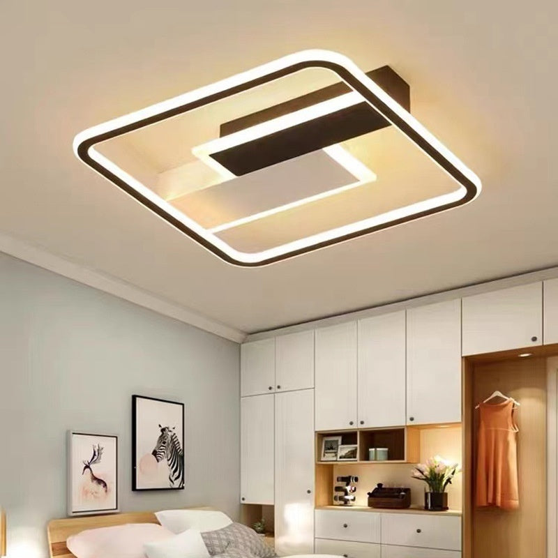 Modern LED Ceiling Light