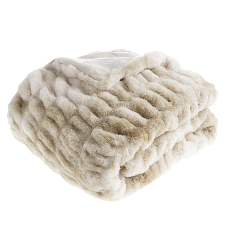 Sofa Blanket