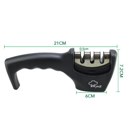 Steel Knife Sharpener