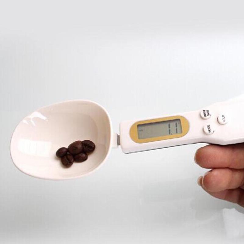 LCD Digital Measuring Spoon