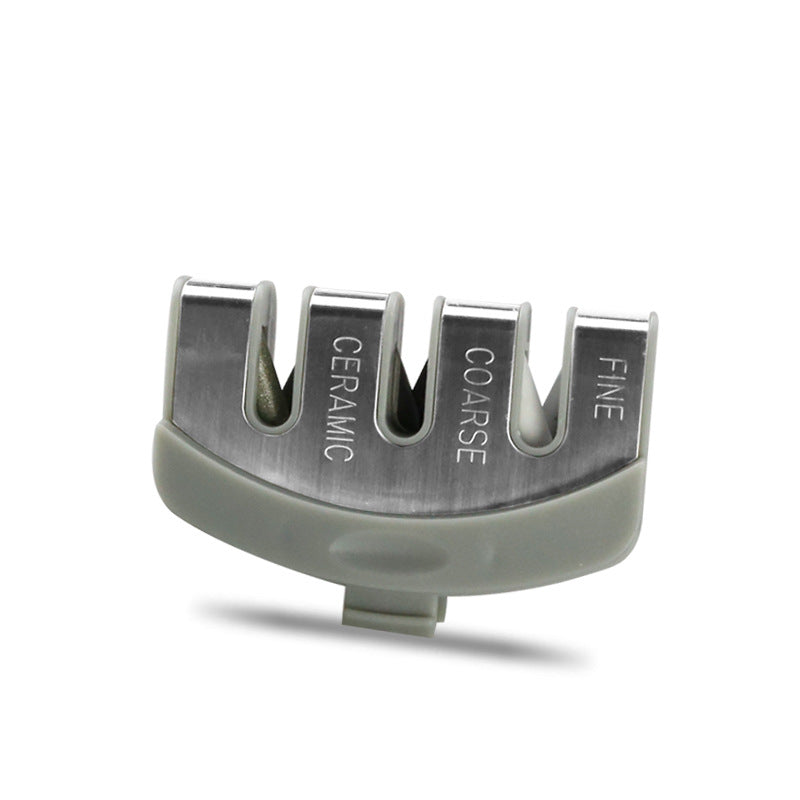 Steel Knife Sharpener