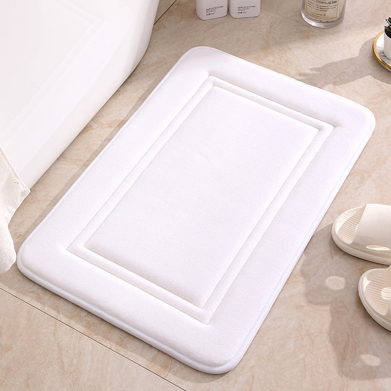 Bathroom Non-slip Mat