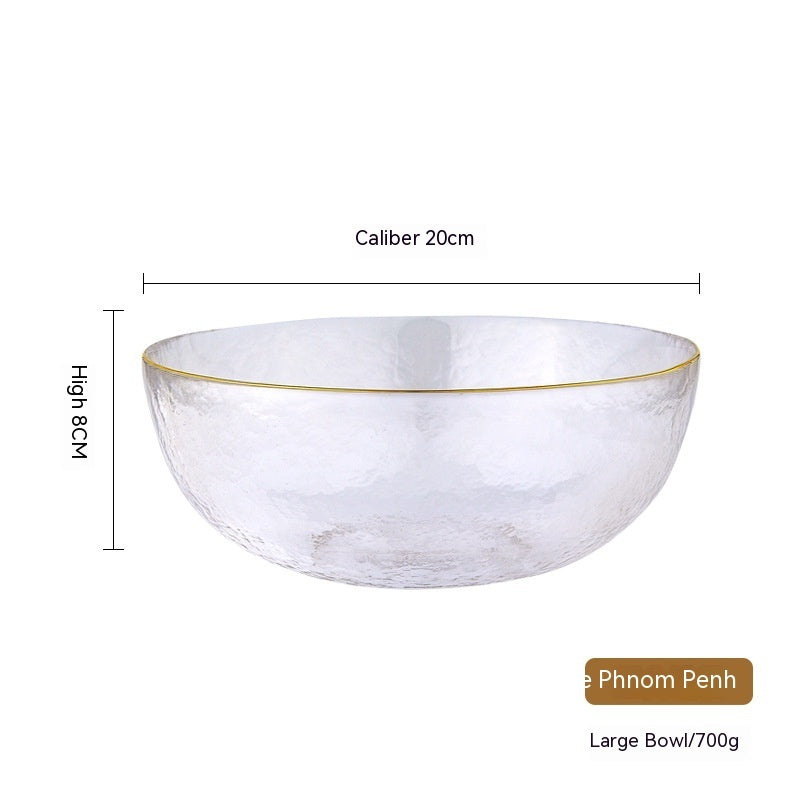 Fruit Plate Set