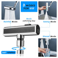 360° Waterfall Kitchen Faucet Attachment