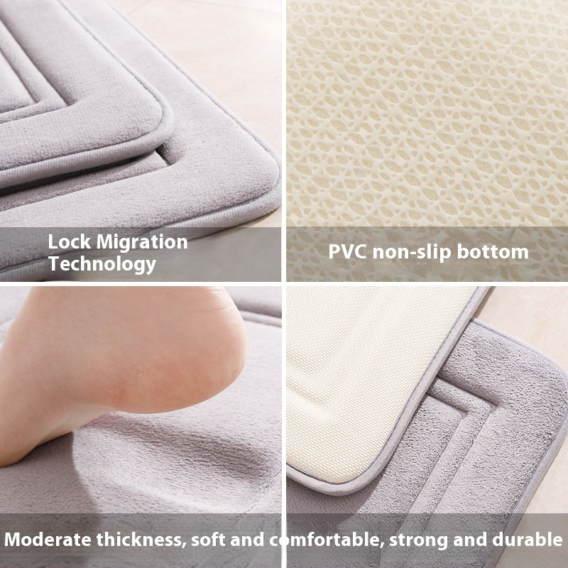 Bathroom Non-slip Mat