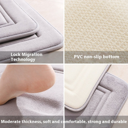 Bathroom Non-slip Mat