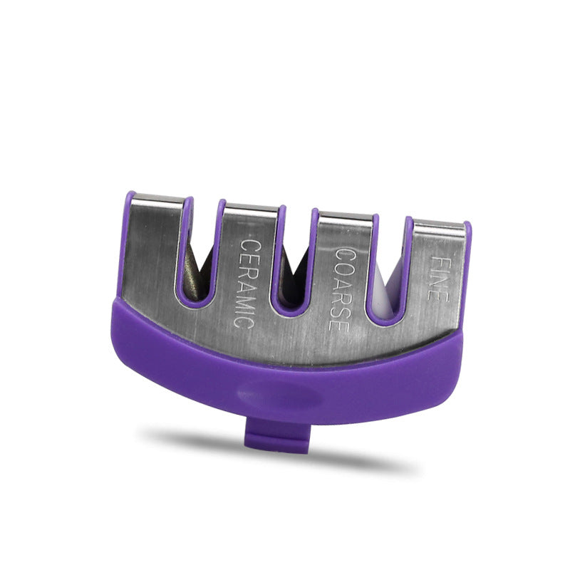 Steel Knife Sharpener