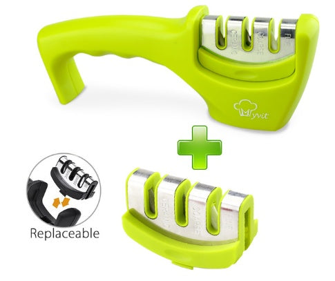 Steel Knife Sharpener