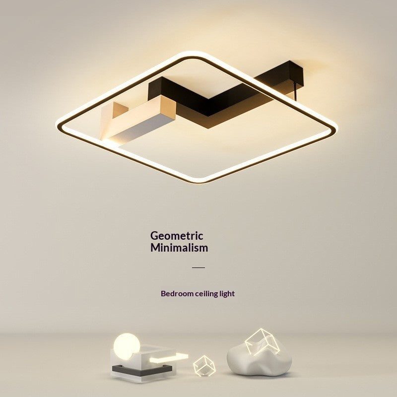 Modern LED Ceiling Light