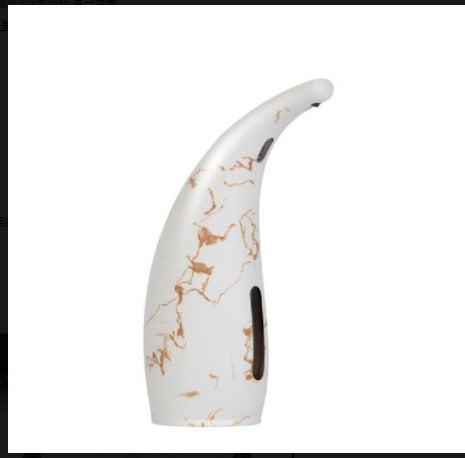 Smart Sensor Soap Dispenser