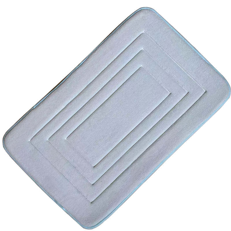 Memory Foam Floor Mat