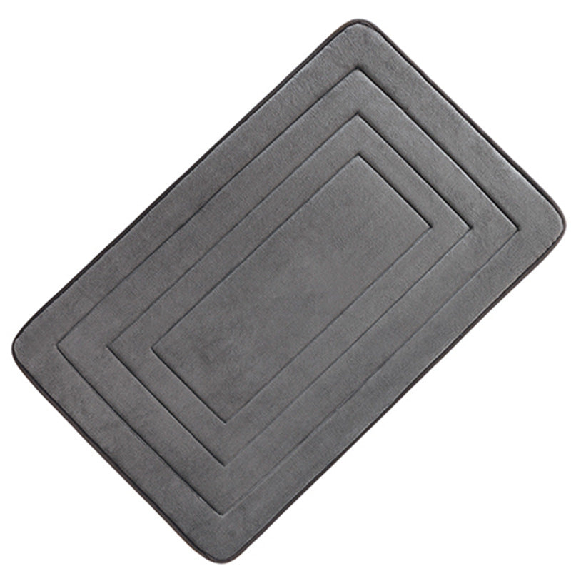 Memory Foam Floor Mat