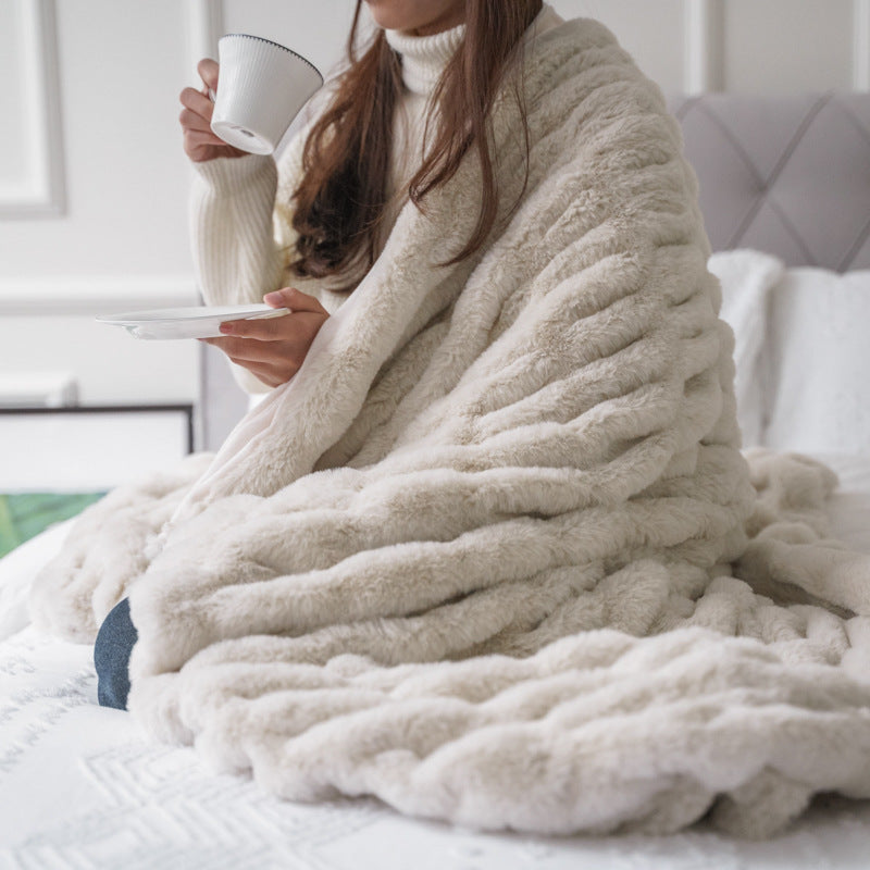 Sofa Blanket