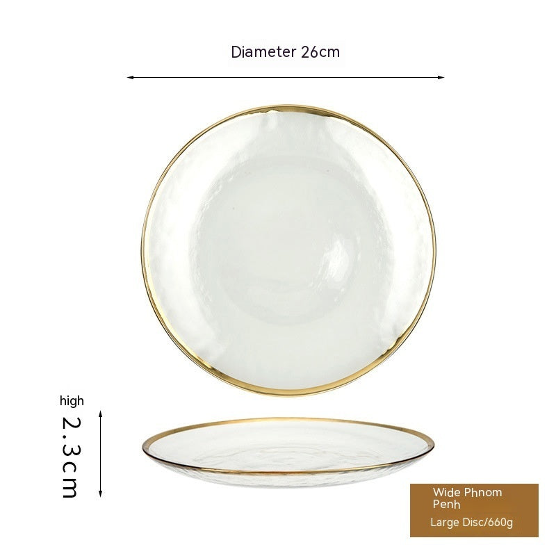 Fruit Plate Set
