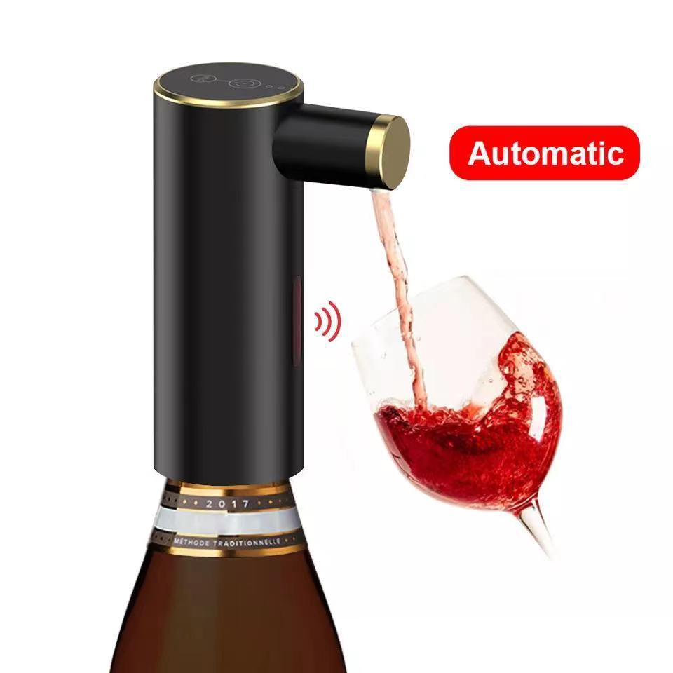 Electric Wine Decanter