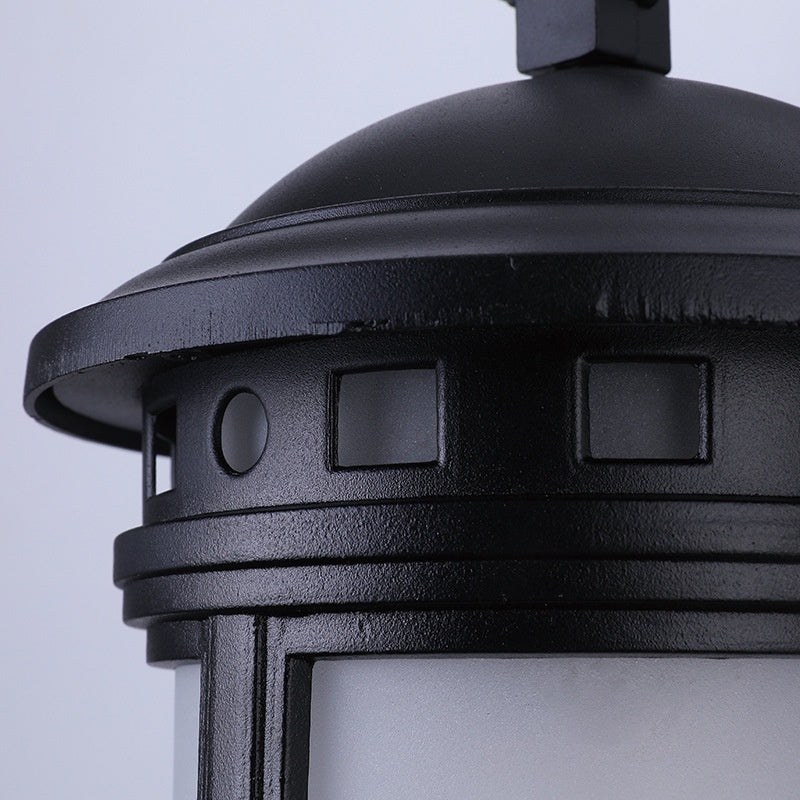 Retro Outdoor Wall Light