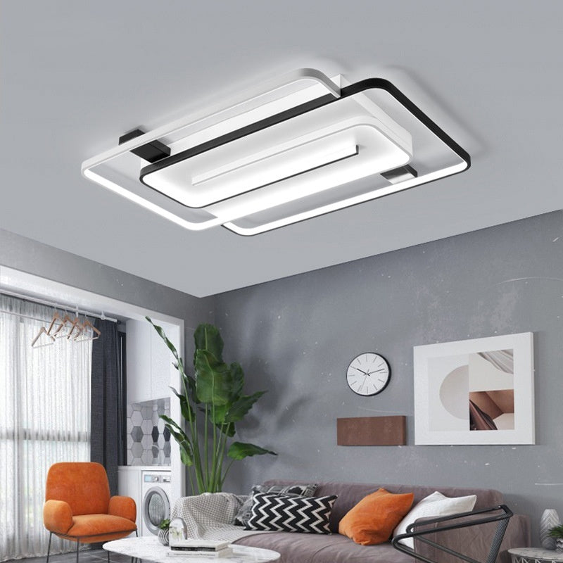 Modern LED Ceiling Light