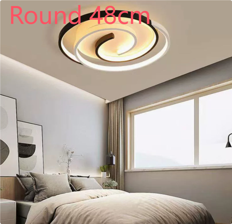 Modern LED Ceiling Light