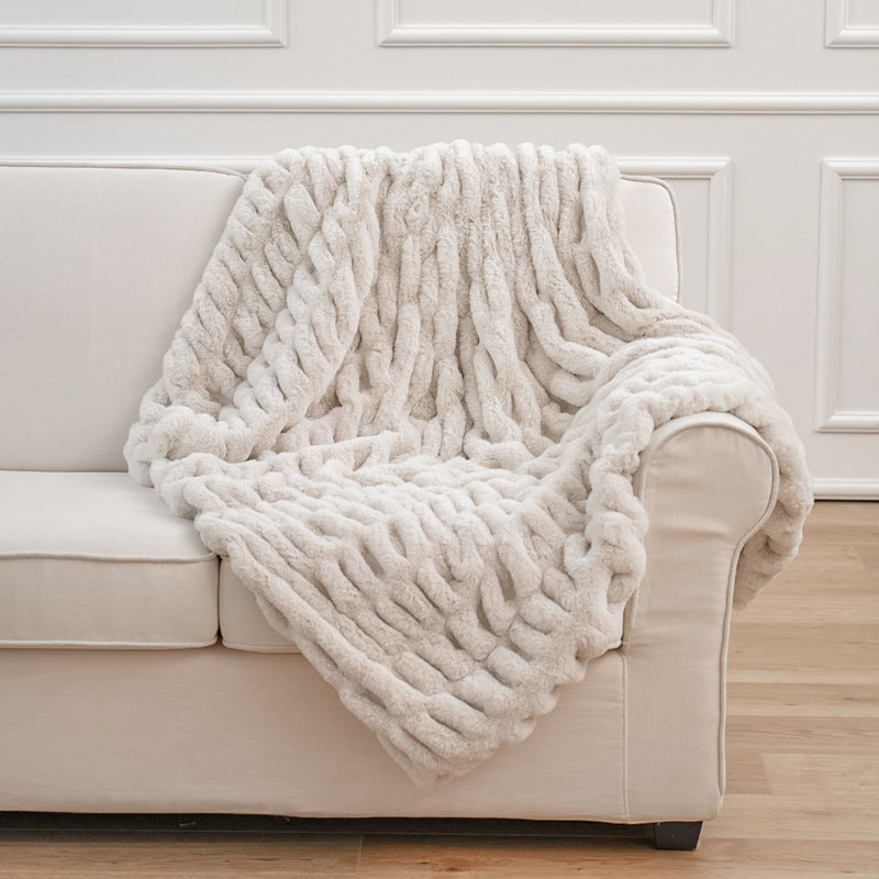 Sofa Blanket