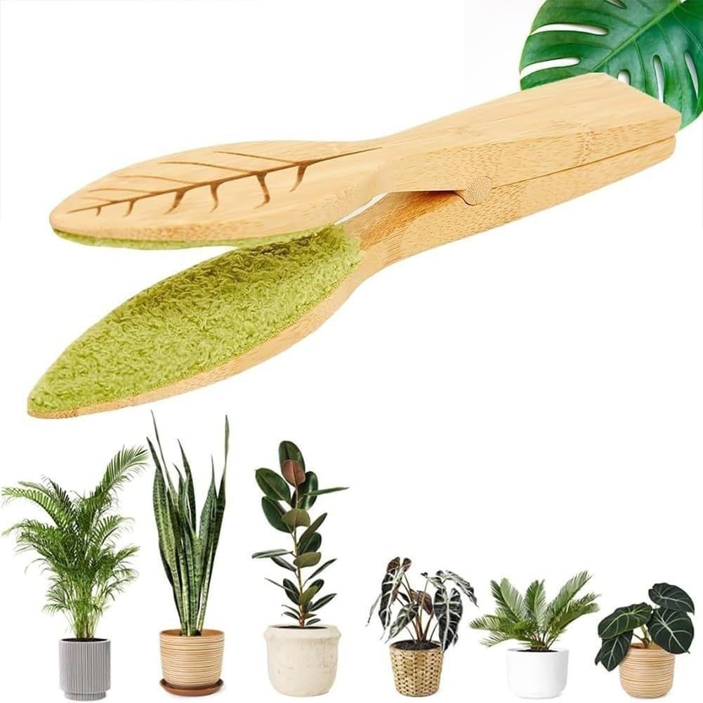 Leaves Cleaning Brush