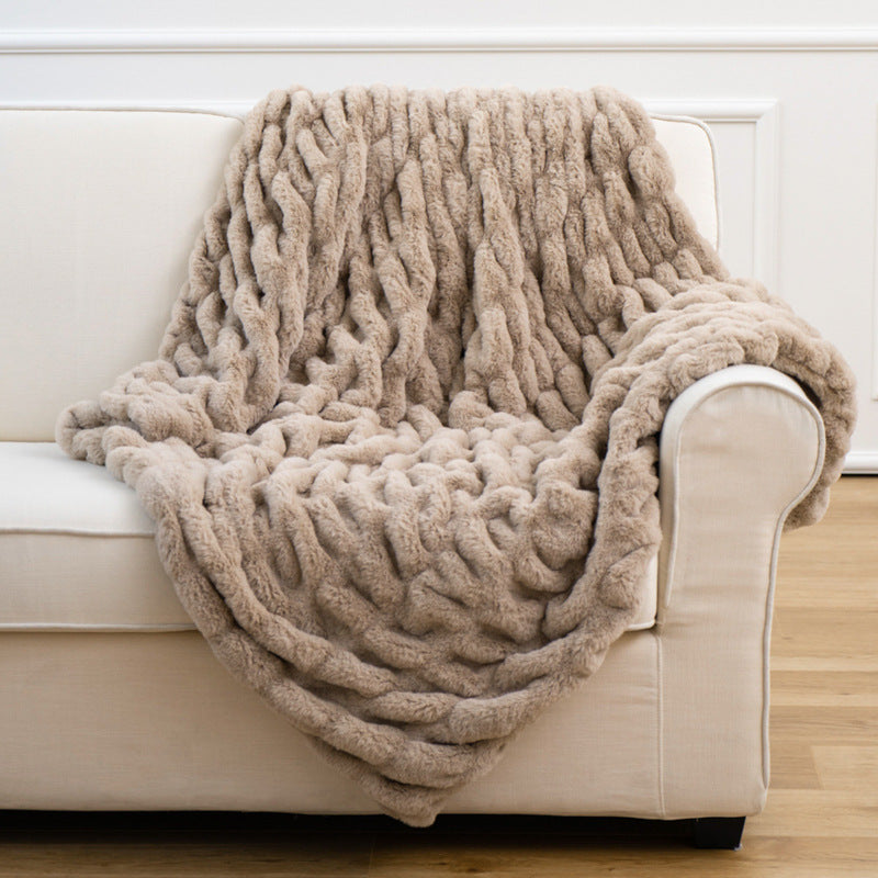 Sofa Blanket