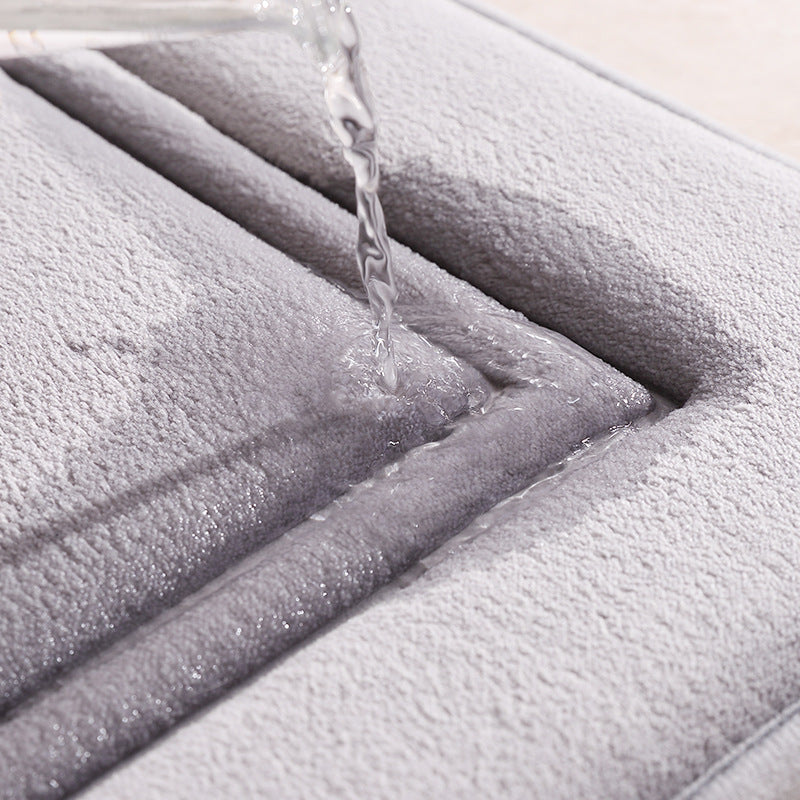 Bathroom Non-slip Mat