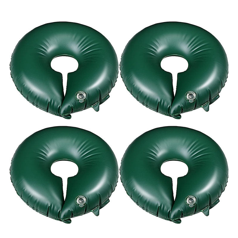 Ring Watering Tree Bag