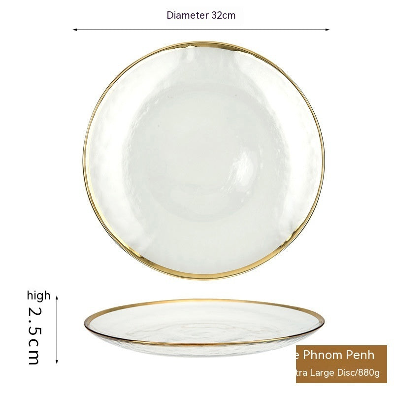 Fruit Plate Set