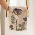 Cotton Gauze Four-Layer Towel