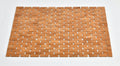 Non-slip Bamboo Mat