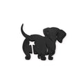 Dog Snack Bag Sealing Clip