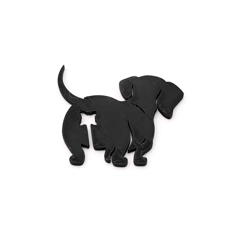 Dog Snack Bag Sealing Clip