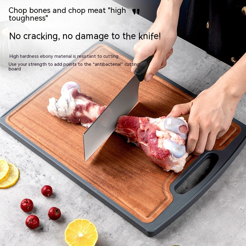Antibacterial And Mildewproof Stainless Steel Cutting Board