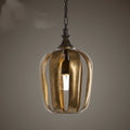 Industrial Style Used Chandelier