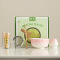 Matcha Tea Set