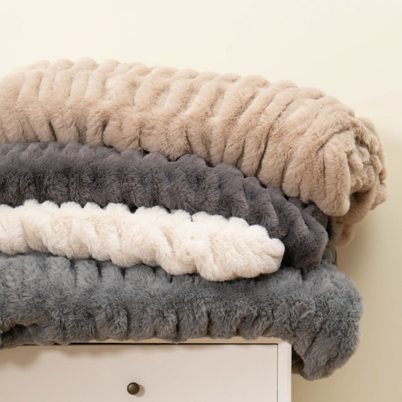 Sofa Blanket