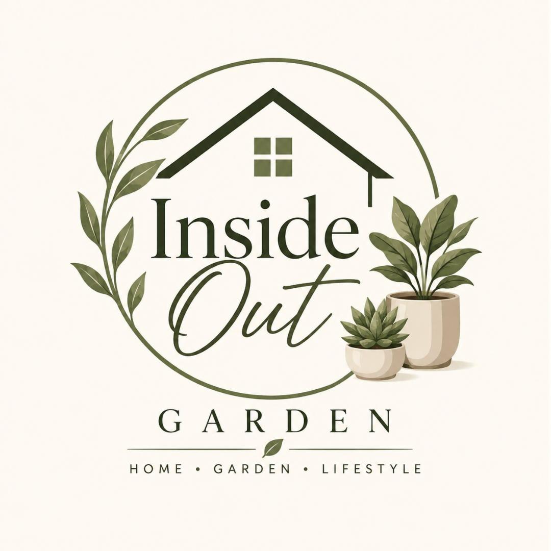 Inside Out Garden